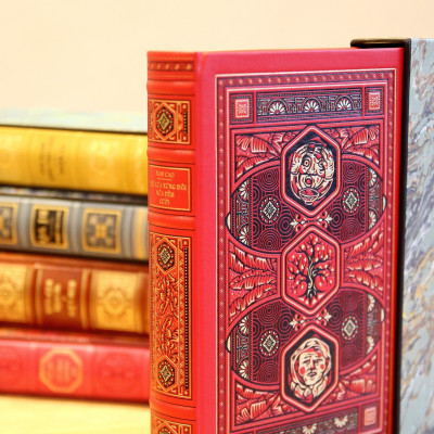 Ấn bản giới hạn Đôi lứa xứng đôi - Nửa đêm - Cười 