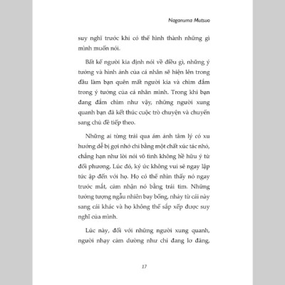 Kẻ Nhạy Cảm Giữa Hành Tinh Vô Cảm