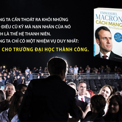 Cách Mạng