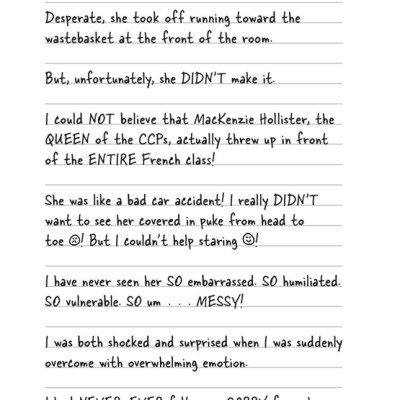 Dork Diaries 9 - Tales from a Not-So-Dorky Drama Queen (Hardcover)