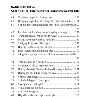 Sống cuộc đời giàu có nhất của bạn (Robin Sharma)