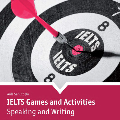 IELTS Games And Activities - Speaking And Writing