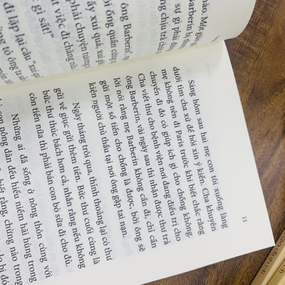 Không gia đình: Màu sắc của hy vọng