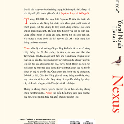 Nexus - Bản Quyền