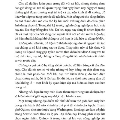 Công Cụ Và Vũ Khí - Tiềm Năng Và Hiểm Họa Thời Đại Số