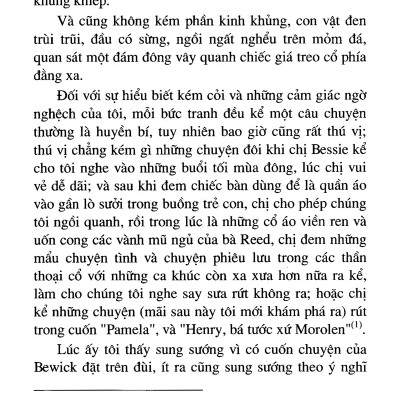 Jane Eyre (Huy Hoàng) 