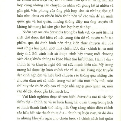 Quyền lực biển