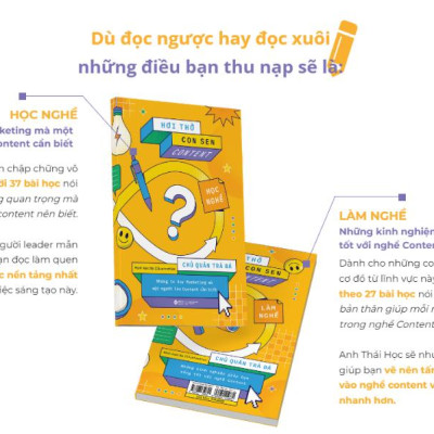 Hơi Thở Con Sen - Học Nghề Và Làm Nghề - AL