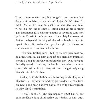 Đại Địa Chấn Kinh Tế
