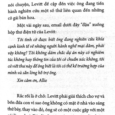 Siêu Kinh Tế Học Hài Hước (Tái Bản 2023)