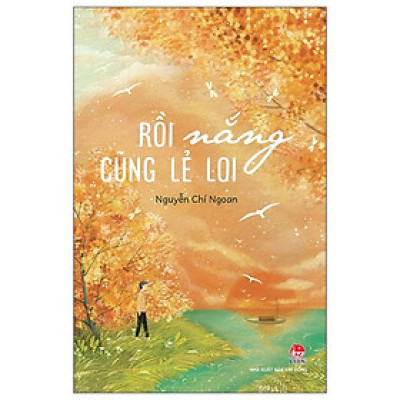 Rồi Nắng Cũng Lẻ Loi