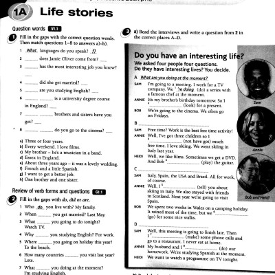 Face2Face Pre-Int WB with key Reprint Edition