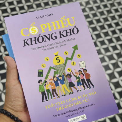 Cổ Phiếu Không Khó
