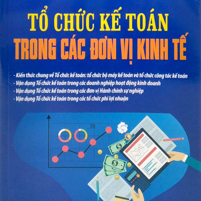 Tổ Chức Kế Toán Trong Các Đơn Vị Kinh Tế