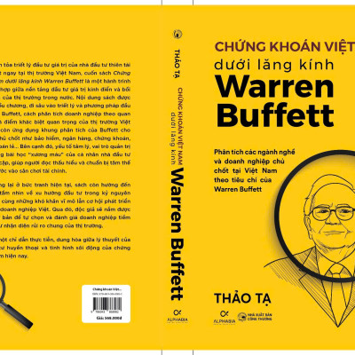 Chứng Khoán Việt Nam Dưới Lăng Kính Warren Buffet