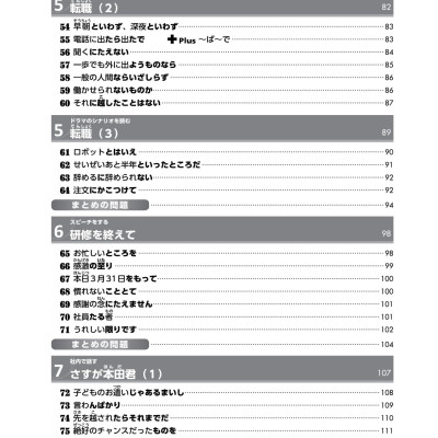 Try! Kỳ Thi Năng Lực Nhật Ngữ N1 - Phát Triển Các Kỹ Năng Tiếng Nhật Từ Ngữ Pháp (Phiên Bản Tiếng Việt)