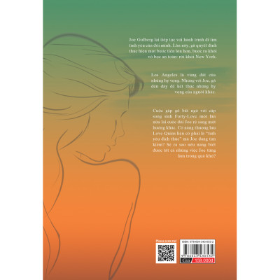 Cuốn sách: Bí Mật Ẩn Giấu