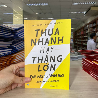 Thua Nhanh Hay Thắng Lớn