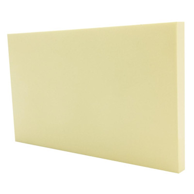 Giấy Note Pro Office - 5x3in PO-SN105-3SN0004 - Màu Vàng