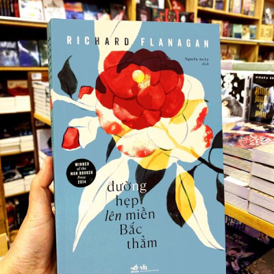 Sách - Đường hẹp lên miền Bắc thẳm (Nhã Nam HCM)