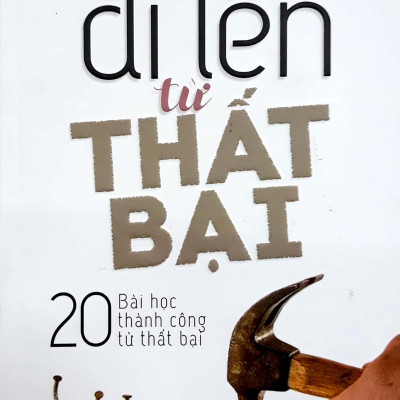 Đi Lên Từ Thất Bại