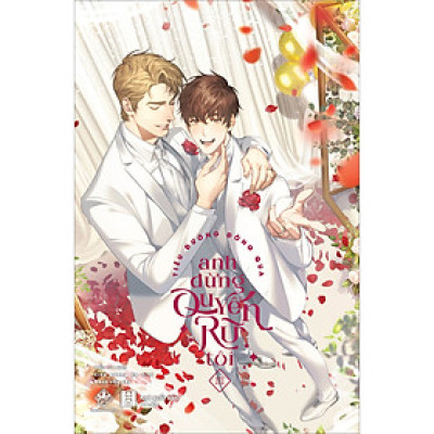 Anh Đừng Quyến Rũ Tôi - Tập 3