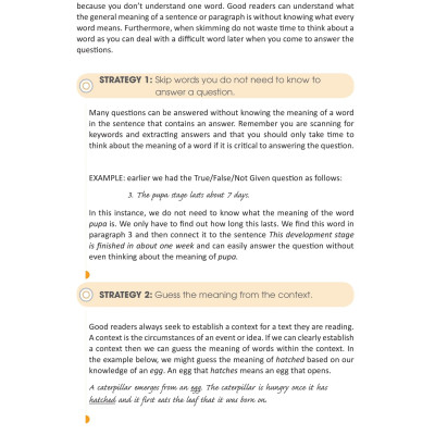 The Ultimate Guide To Academic Reading (Bộ Sách Ielts Mike)