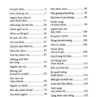 Hạt Giống Tâm Hồn 6 - Ý Nghĩa Cuộc Sống - FN