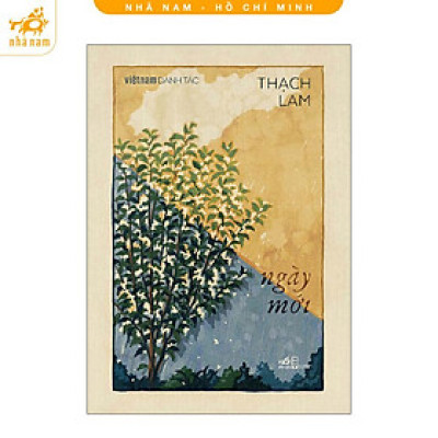Sách - Ngày mới (Việt Nam danh tác) (Nhã Nam HCM)