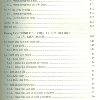 Cơ Học Công Trình - TS. Phan Đình Hào (Chủ biên), ThS. Đỗ Minh Đức, ThS. Lê Cao Tuấn