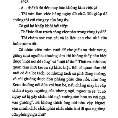 Britt - Marie Đã Ở Đây