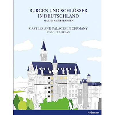 Castles and Palaces in Germany