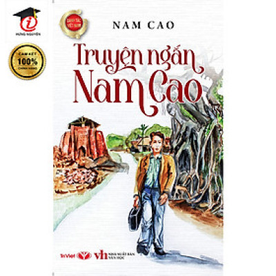 Sách Truyện ngắn Nam Cao - Nam Cao - NXB Văn học