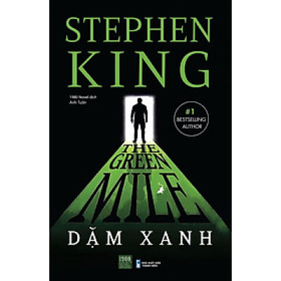 Sách Dặm xanh (bản thường) - BẢN QUYỀN