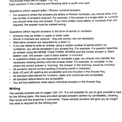 Cambridge IELTS 12 Academic