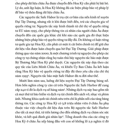 Công Cụ Và Vũ Khí - Tiềm Năng Và Hiểm Họa Thời Đại Số