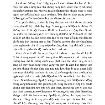 Công Cụ Và Vũ Khí - Tiềm Năng Và Hiểm Họa Thời Đại Số