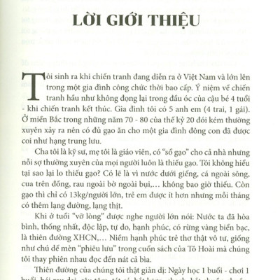 Thiên đường và địa ngục - Ghi chép trong đại dịch Coronavirus