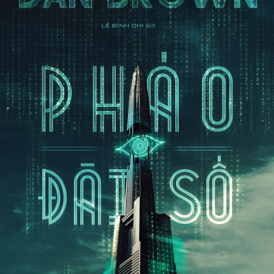 Pháo Đài Số (Tái Bản 2021)