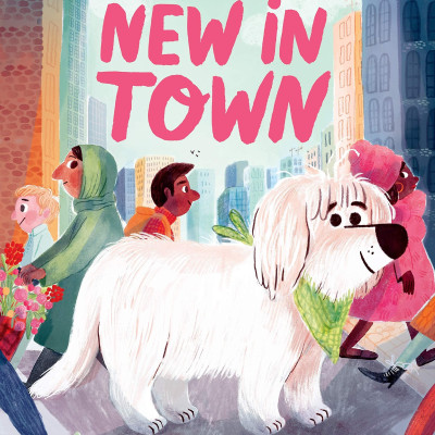 New In Town