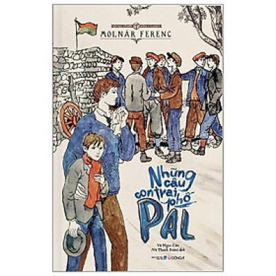 Những Cậu Con Trai Phố Pál