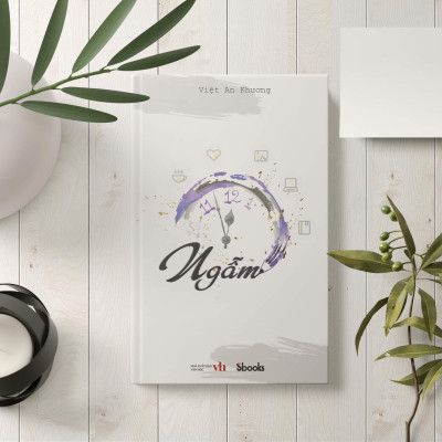 Ngẫm - Việt An Khương