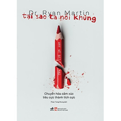Tại sao ta nổi khùng