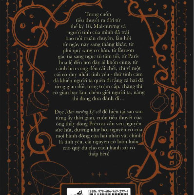 Mai Nương Lệ Cốt