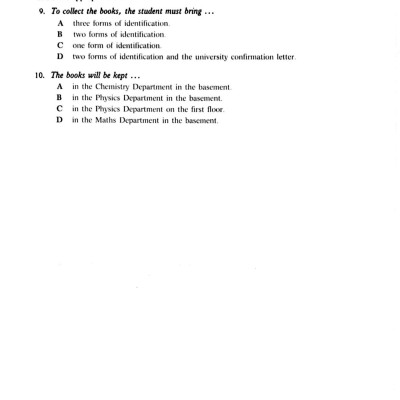 A Book For IELTS 2nd Edition - Kèm CD (Tái Bản 2014)
