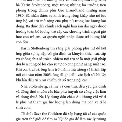 Kinh Tế Học Viking