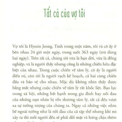 Người Chữa Lành - Sức Mạnh Lay Động Trái Tim