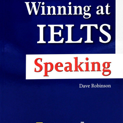Winning At IELTS Speaking (Không CD)