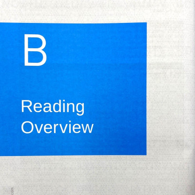 Perfect IELTS Reading