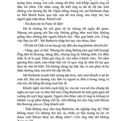 Không Gia Đình Bìa Da (Bìa Cứng) _KV